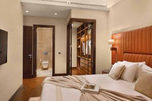Недвижимость в Стамбуле в Bomonti Rotana - Фото 11