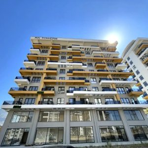 Квартира в Махмутлар