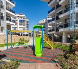 Квартира в Турции от собственника в Calypso Residence - Фото 5