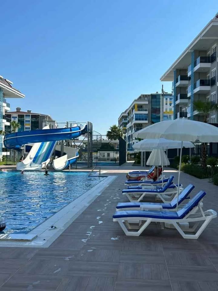 Квартира в Турции от собственника в Calypso Residence - Фото 3