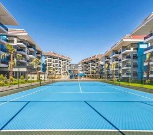 Квартира в Турции от собственника в Calypso Residence - Фото 4