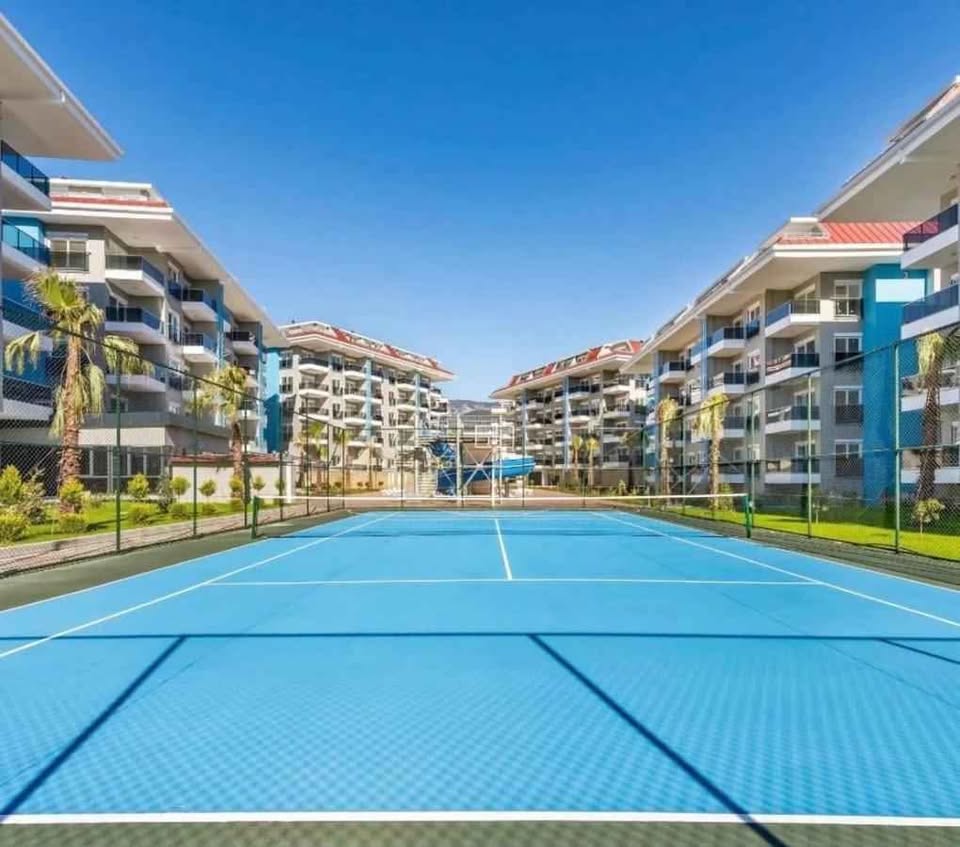 Квартира в Турции от собственника в Calypso Residence - Фото 4