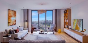 Недвижимость в Багджылар Стамбул в FLAT 24 - Фото 11