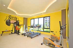 Новостройки в Алании в Vista Residence - Фото 4
