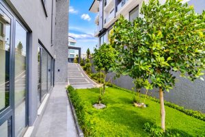 Квартира в Каргыджак в Garden Beach - Фото 6