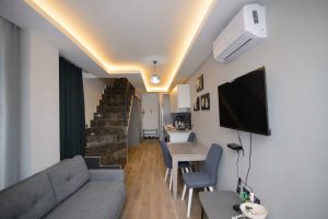 Квартира в Каргыджак в Garden Beach - Фото 8