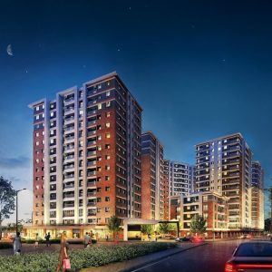 Квартиры в Кючюкчекмедже