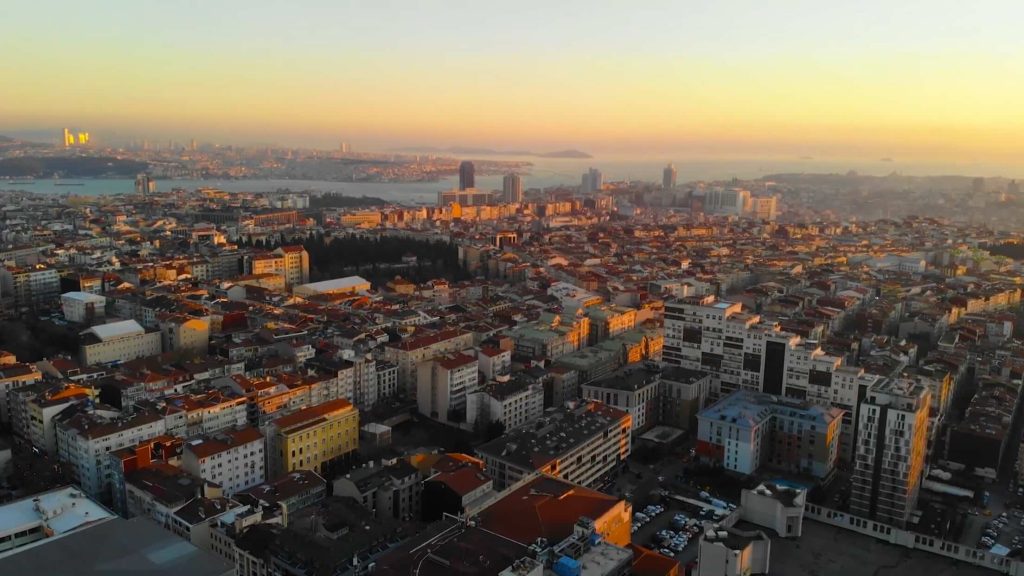 Недвижимость в Стамбуле в Bomonti Rotana - Фото 6