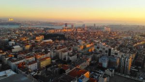 Недвижимость в Стамбуле в Bomonti Rotana - Фото 6