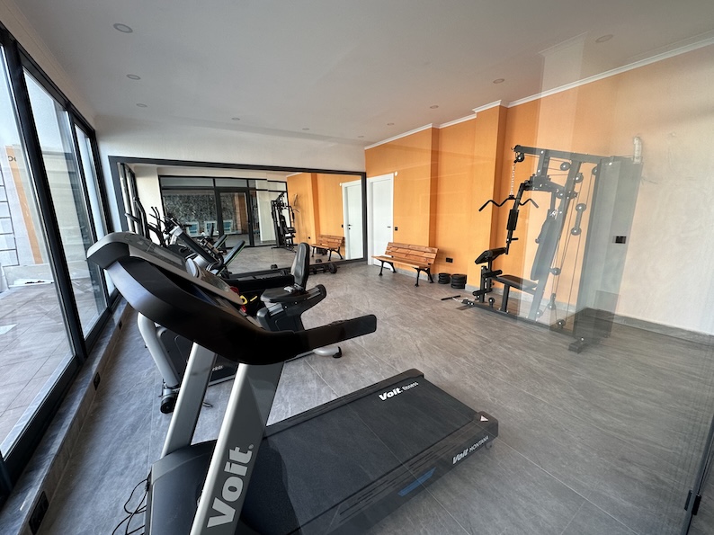 Недвижимость в Каргыджаке в Royal Boutique Residence - Фото 6