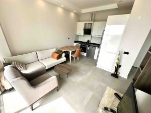 Недвижимость в Каргыджаке в Royal Boutique Residence - Фото 9