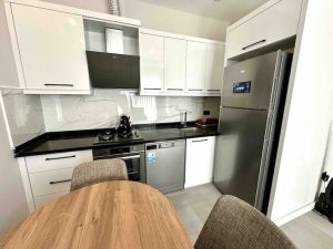 Недвижимость в Каргыджаке в Royal Boutique Residence - Фото 10