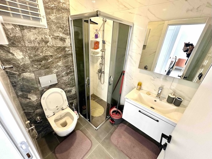 Недвижимость в Каргыджаке в Royal Boutique Residence - Фото 14