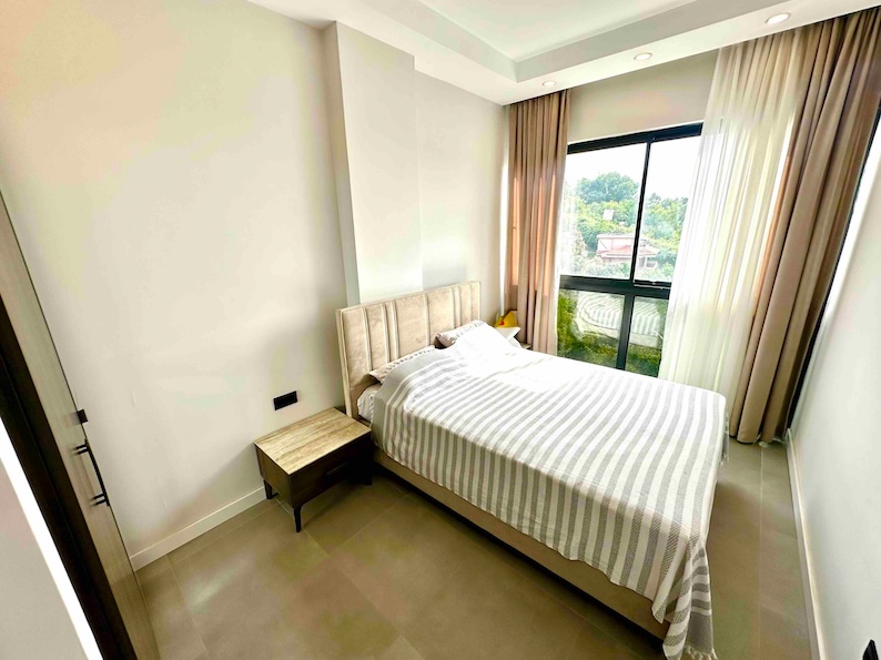 Недвижимость в Каргыджаке в Royal Boutique Residence - Фото 13