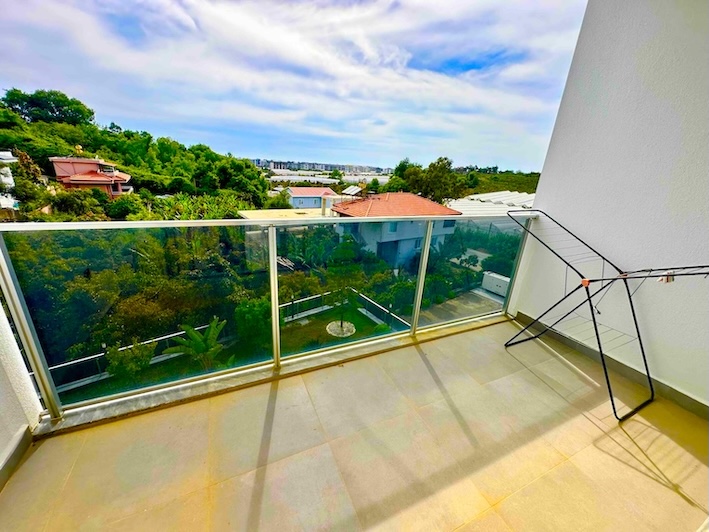 Недвижимость в Каргыджаке в Royal Boutique Residence - Фото 15