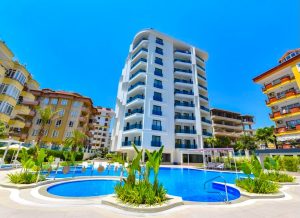Купить квартиру в Турции от застройщика в Best Home 35 - Фото 1