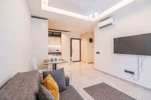 Купить квартиру в Турции от застройщика в Best Home 35 - Фото 5