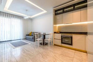 Купить квартиру в Турции от застройщика в Best Home 35 - Фото 6