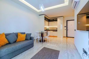 Купить квартиру в Турции от застройщика в Best Home 35 - Фото 8