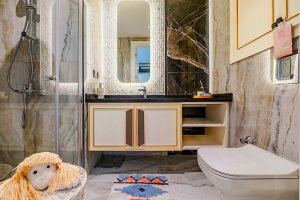 Купить квартиру в Турции от застройщика в Best Home 35 - Фото 11