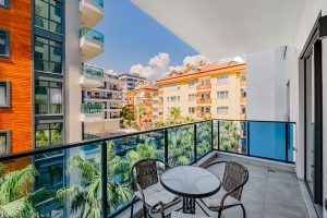 Купить квартиру в Турции от застройщика в Best Home 35 - Фото 13