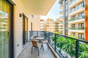 Купить квартиру в Турции от застройщика в Best Home 35 - Фото 14