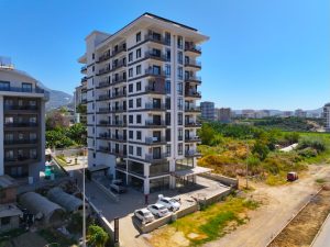 Квартира в Махмутлар в Best Life 11 - Фото 2