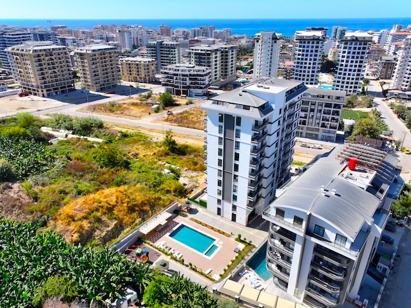 Квартира в Махмутлар в Best Life 11 - Фото 4