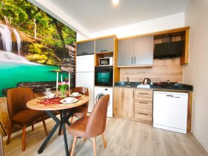 Квартира в Махмутлар в Best Life 11 - Фото 10