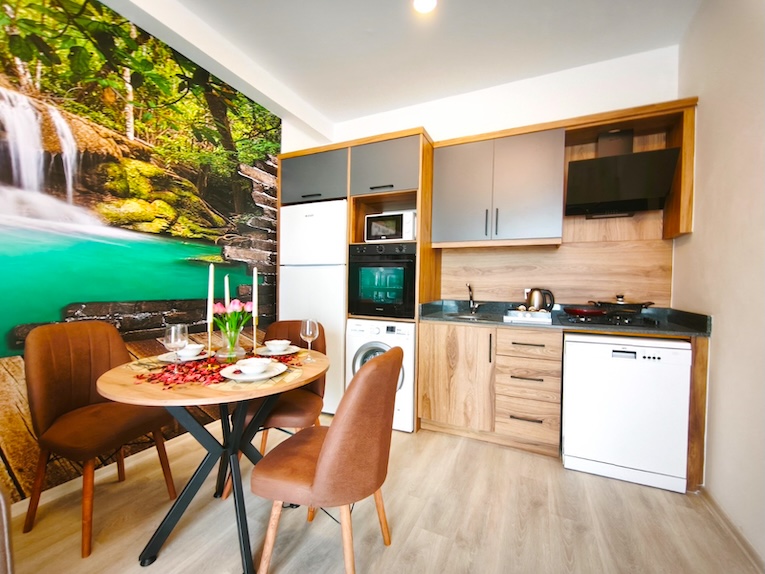 Квартира в Махмутлар в Best Life 11 - Фото 10