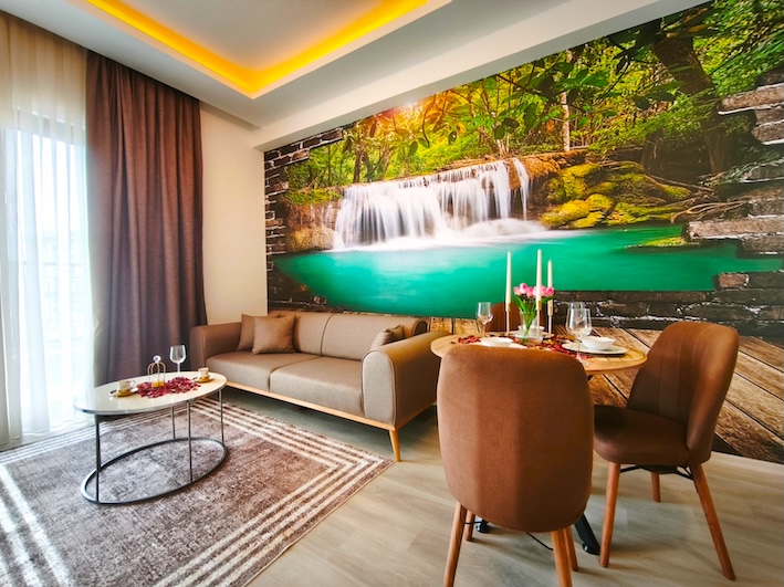 Квартира в Махмутлар в Best Life 11 - Фото 11