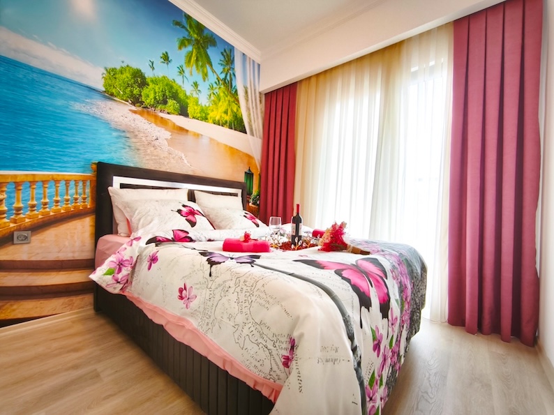 Квартира в Махмутлар в Best Life 11 - Фото 13