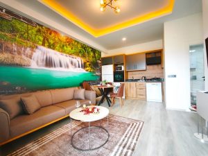 Квартира в Махмутлар в Best Life 11 - Фото 12