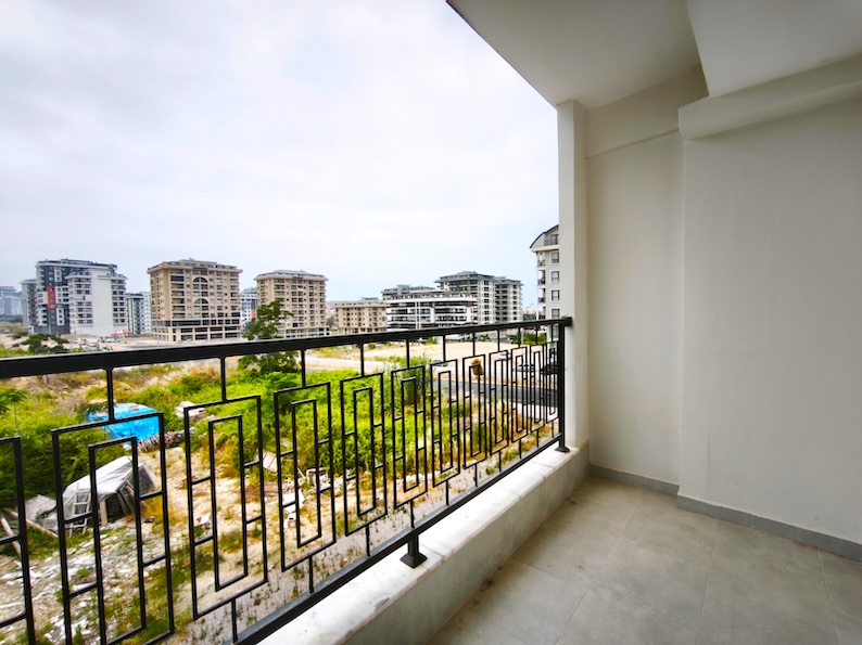 Квартира в Махмутлар в Best Life 11 - Фото 15