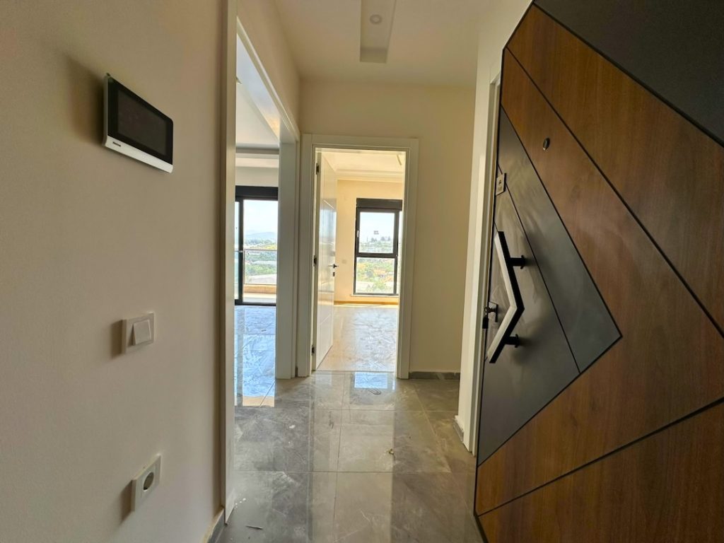 Квартира в Авсалларе в Kurt Safir Mostar - Фото 10