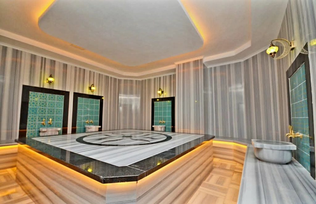 Новостройки в Алании в Vista Residence - Фото 8