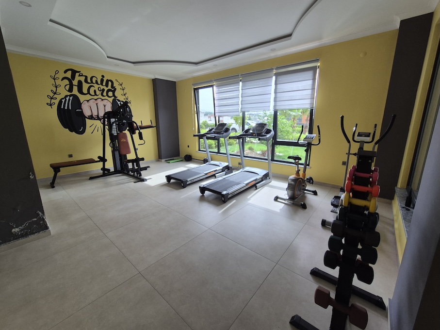 Новостройки в Алании в Vista Residence - Фото 10