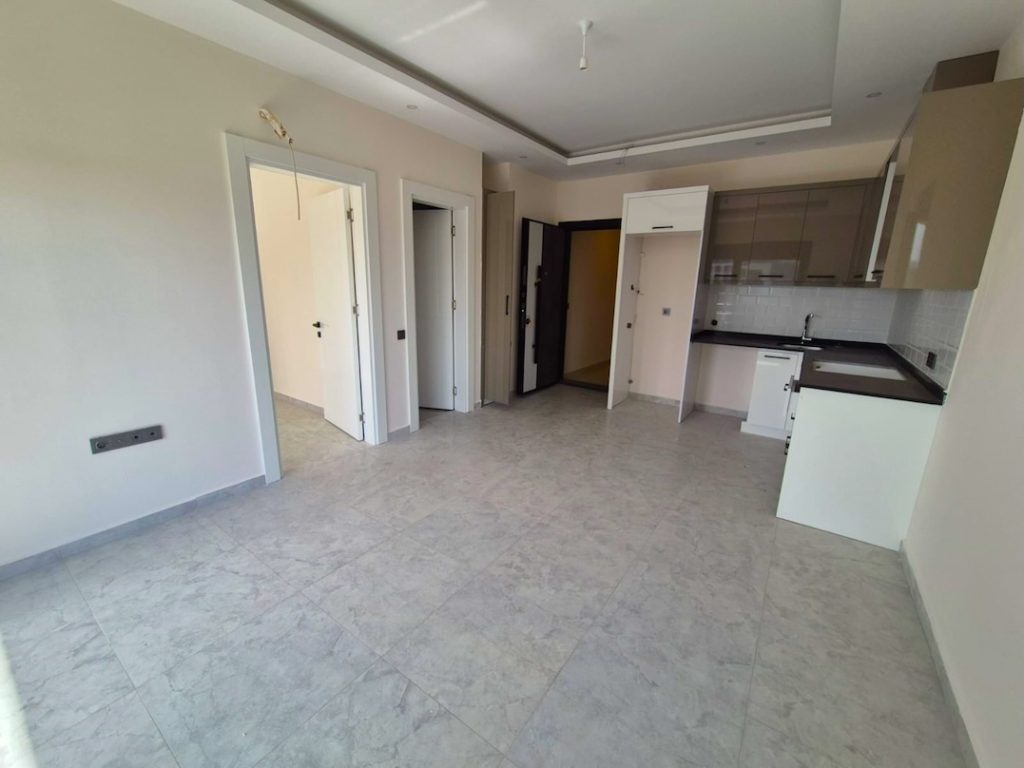 Новостройки в Алании в Vista Residence - Фото 12
