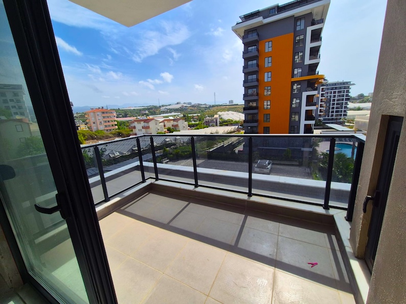 Новостройки в Алании в Vista Residence - Фото 13