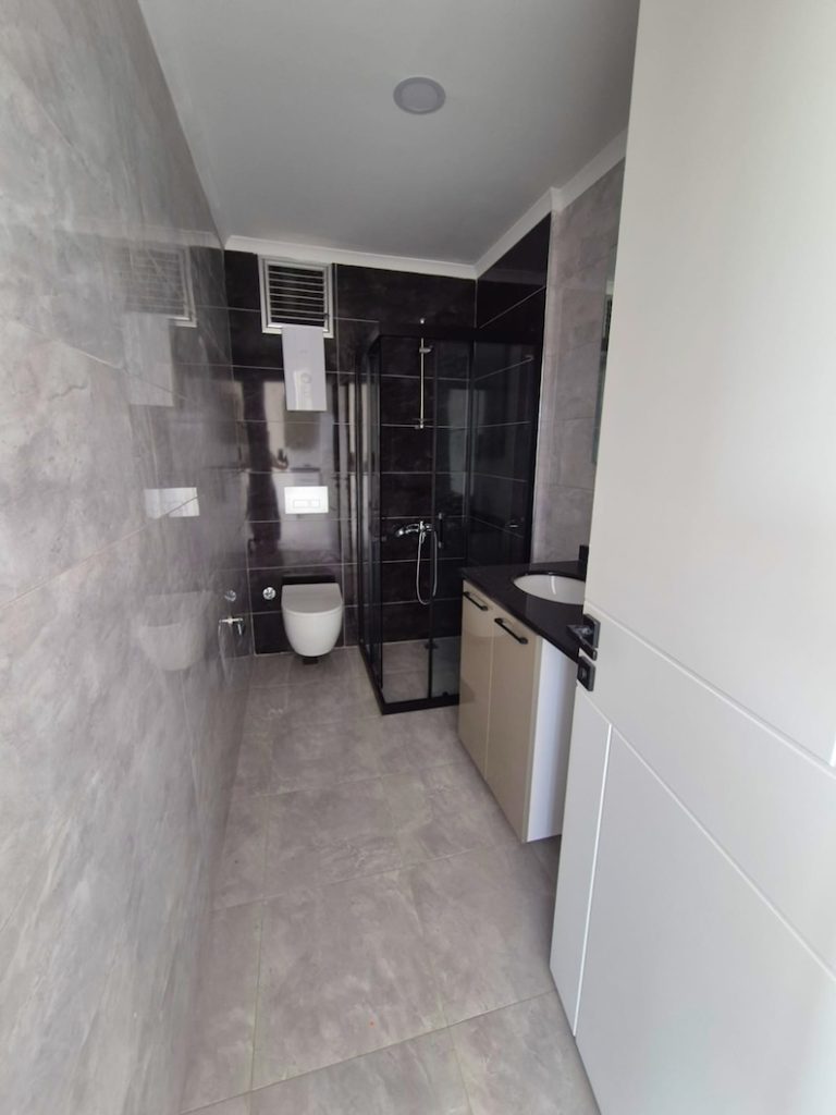 Новостройки в Алании в Vista Residence - Фото 15