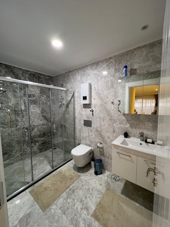 Квартира в Турции от собственника в Calypso Residence - Фото 14