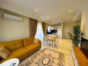 Квартира в Турции от собственника в Calypso Residence - Фото 10