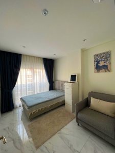 Квартира в Турции от собственника в Calypso Residence - Фото 13