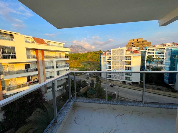 Квартира в Турции от собственника в Calypso Residence - Фото 15
