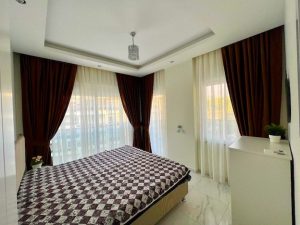 Квартира в Турции от собственника в Calypso Residence - Фото 12