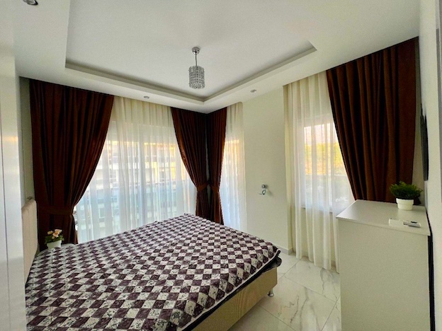 Квартира в Турции от собственника в Calypso Residence - Фото 12