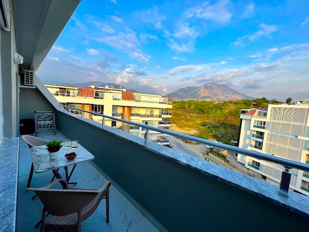 Квартира в Турции от собственника в Calypso Residence - Фото 7