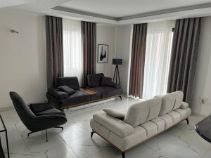 Пентхаус в Турции в комплексе Liva 4 - Фото 10