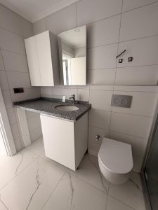 Квартира 1+1 в Алании в Konak Garden Life 2 - Фото 13