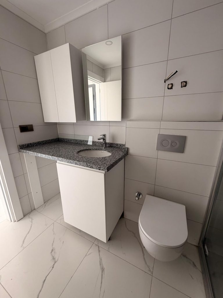 Квартира 1+1 в Алании в Konak Garden Life 2 - Фото 13